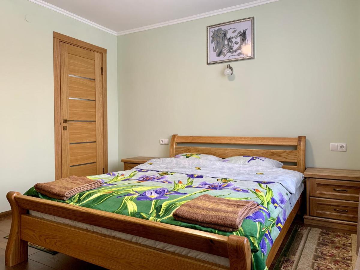 Appartamento Underhills House Jaremče Esterno foto