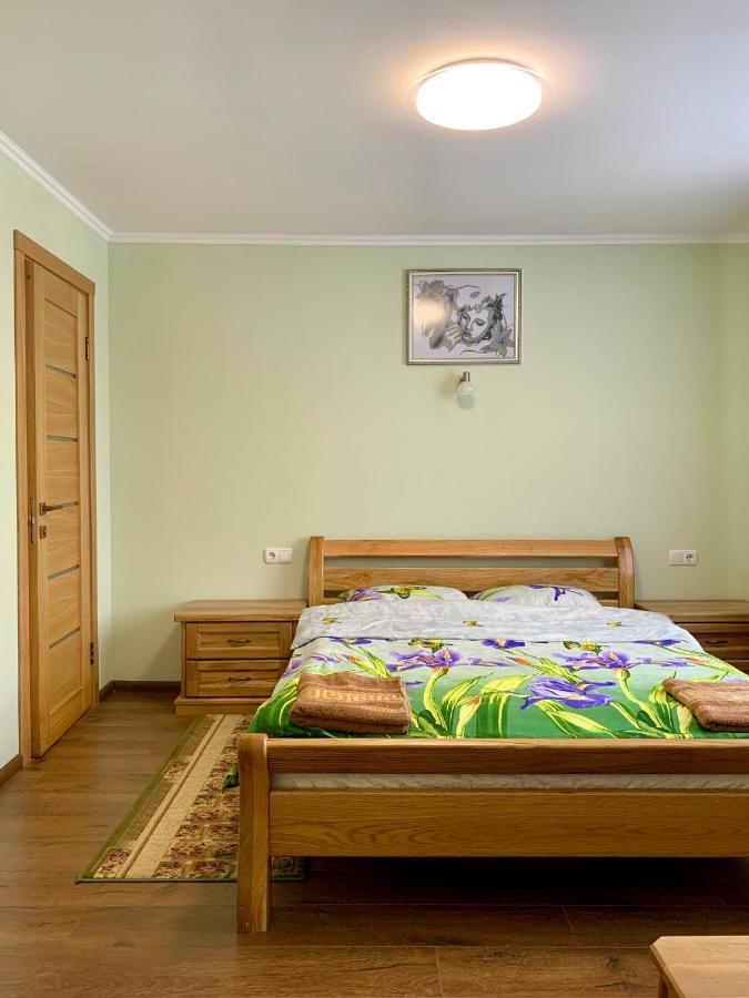 Appartamento Underhills House Jaremče Esterno foto