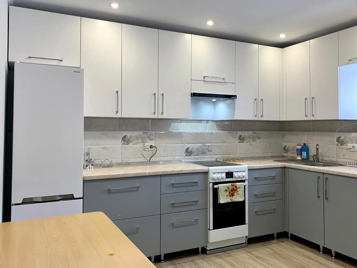 Appartamento Underhills House Jaremče Esterno foto