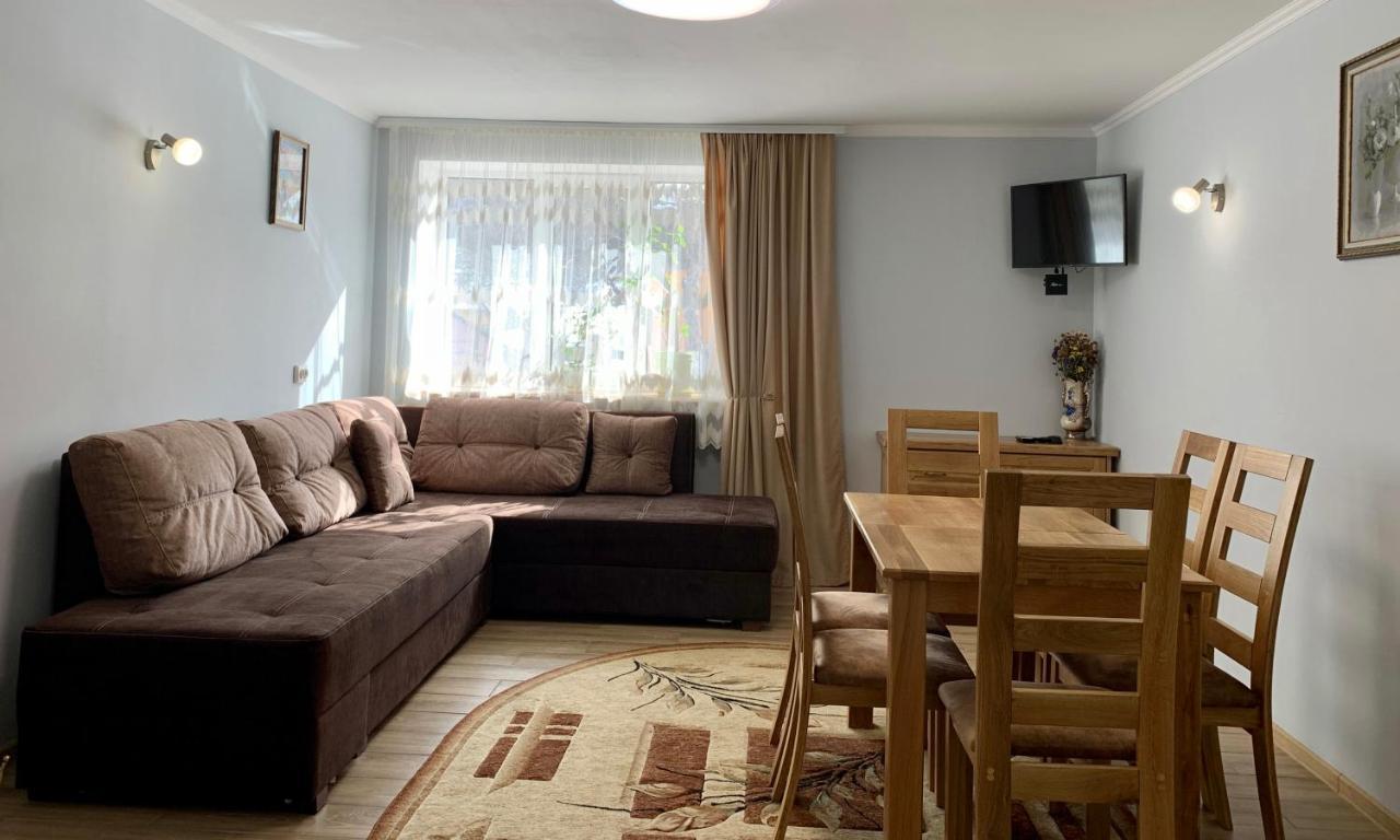 Appartamento Underhills House Jaremče Esterno foto