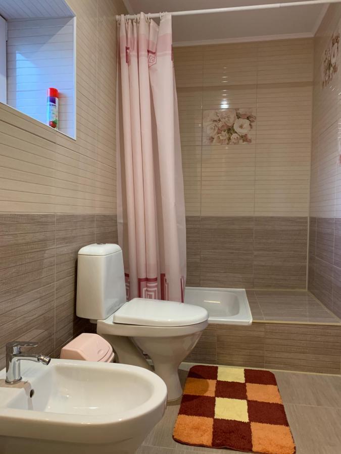 Appartamento Underhills House Jaremče Esterno foto