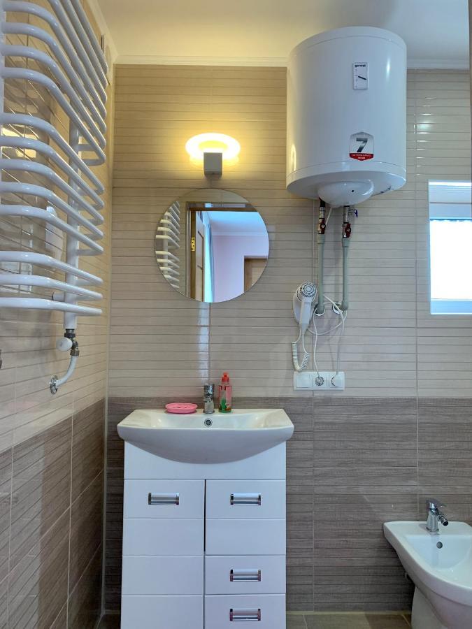 Appartamento Underhills House Jaremče Esterno foto