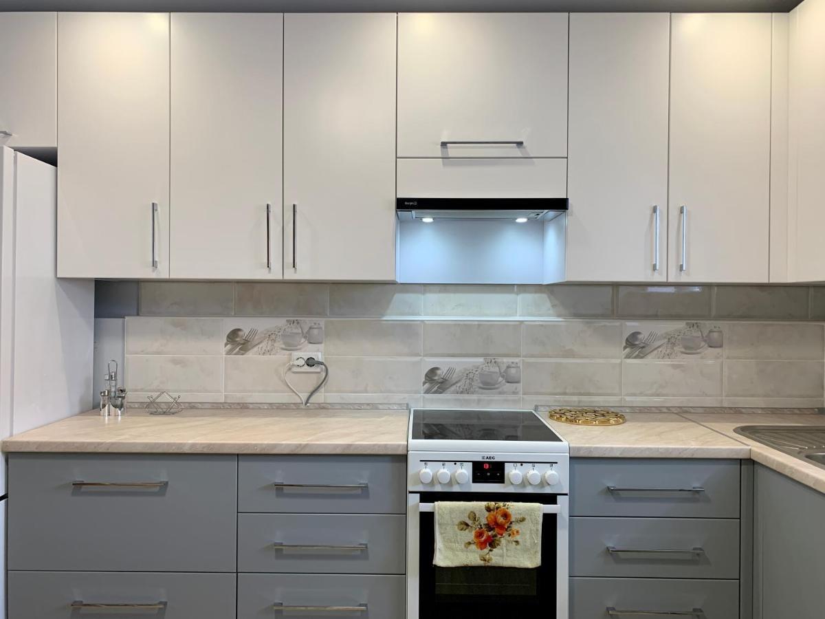 Appartamento Underhills House Jaremče Esterno foto