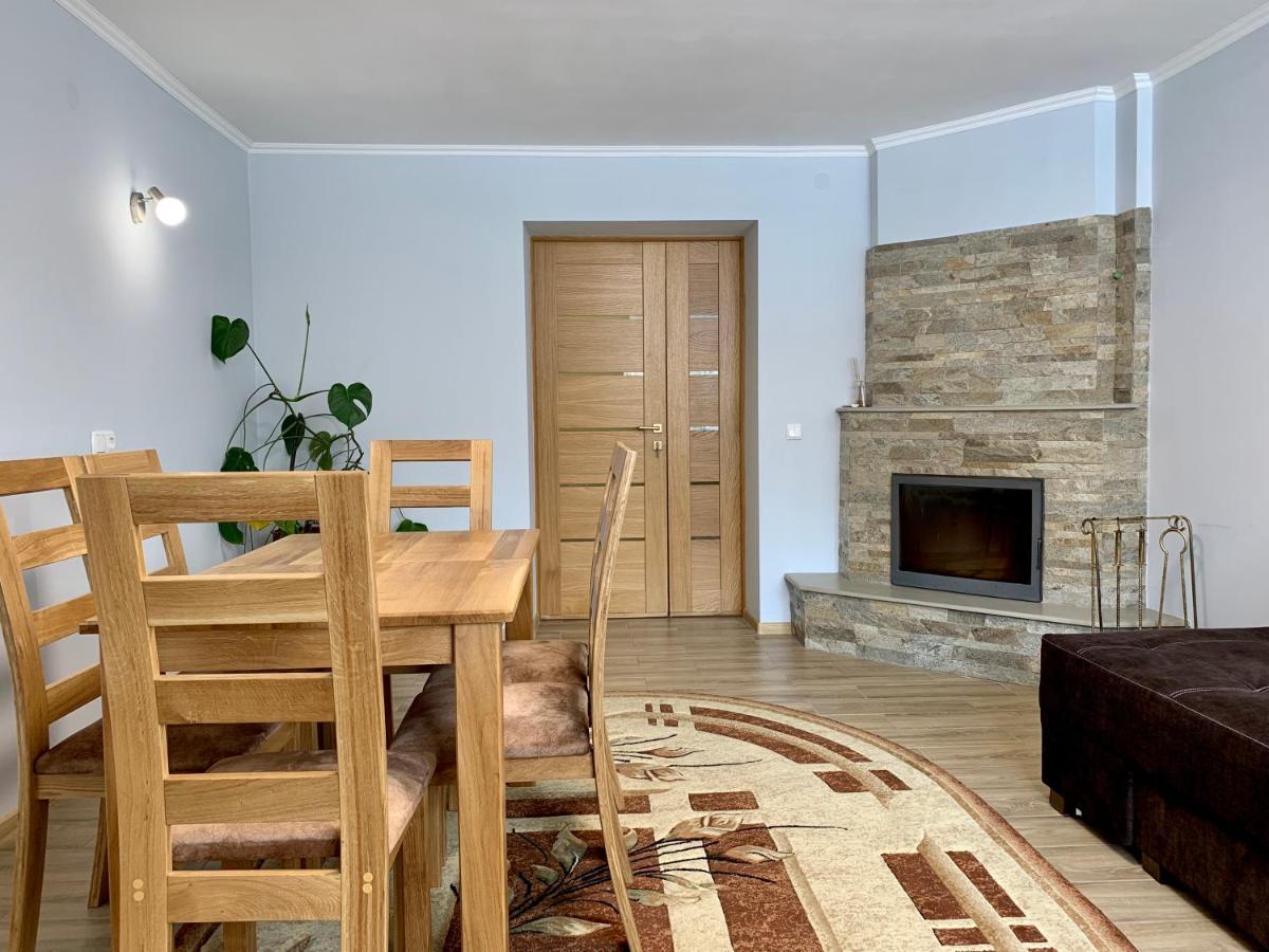 Appartamento Underhills House Jaremče Esterno foto