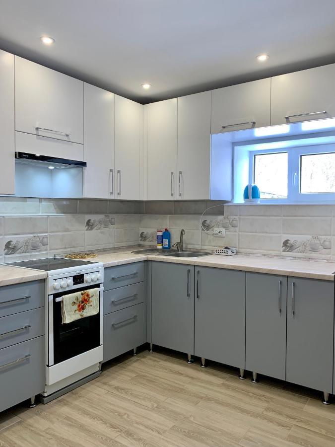 Appartamento Underhills House Jaremče Esterno foto