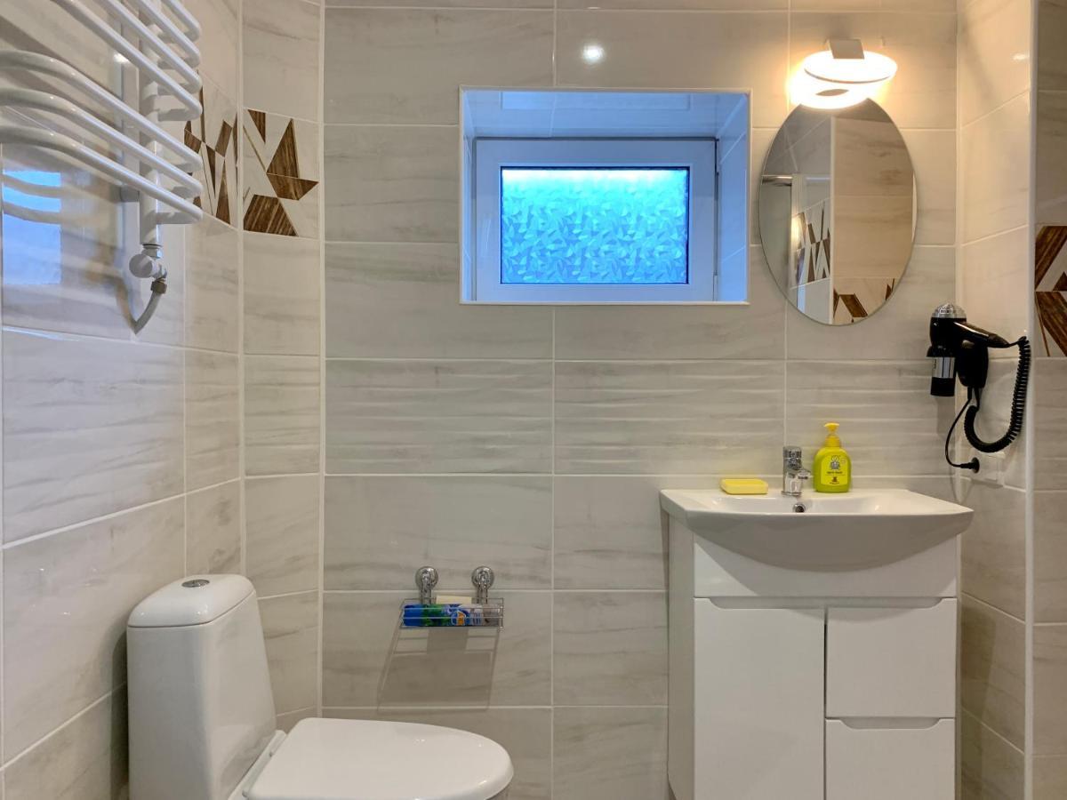 Appartamento Underhills House Jaremče Esterno foto