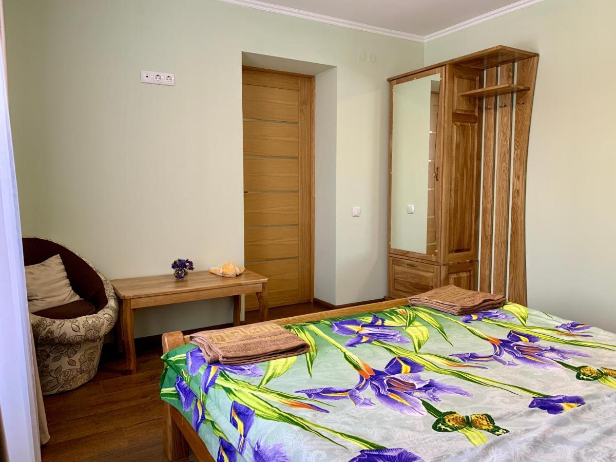 Appartamento Underhills House Jaremče Esterno foto