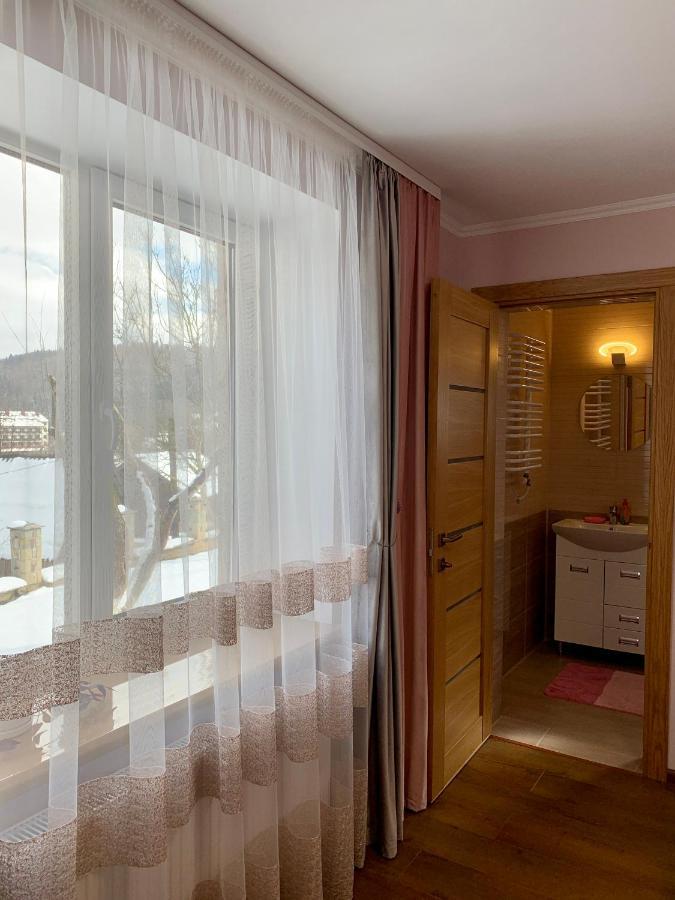 Appartamento Underhills House Jaremče Esterno foto