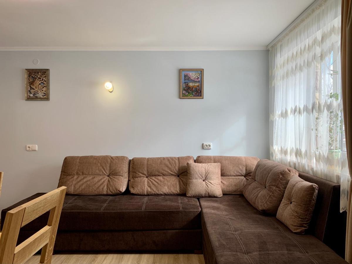 Appartamento Underhills House Jaremče Esterno foto